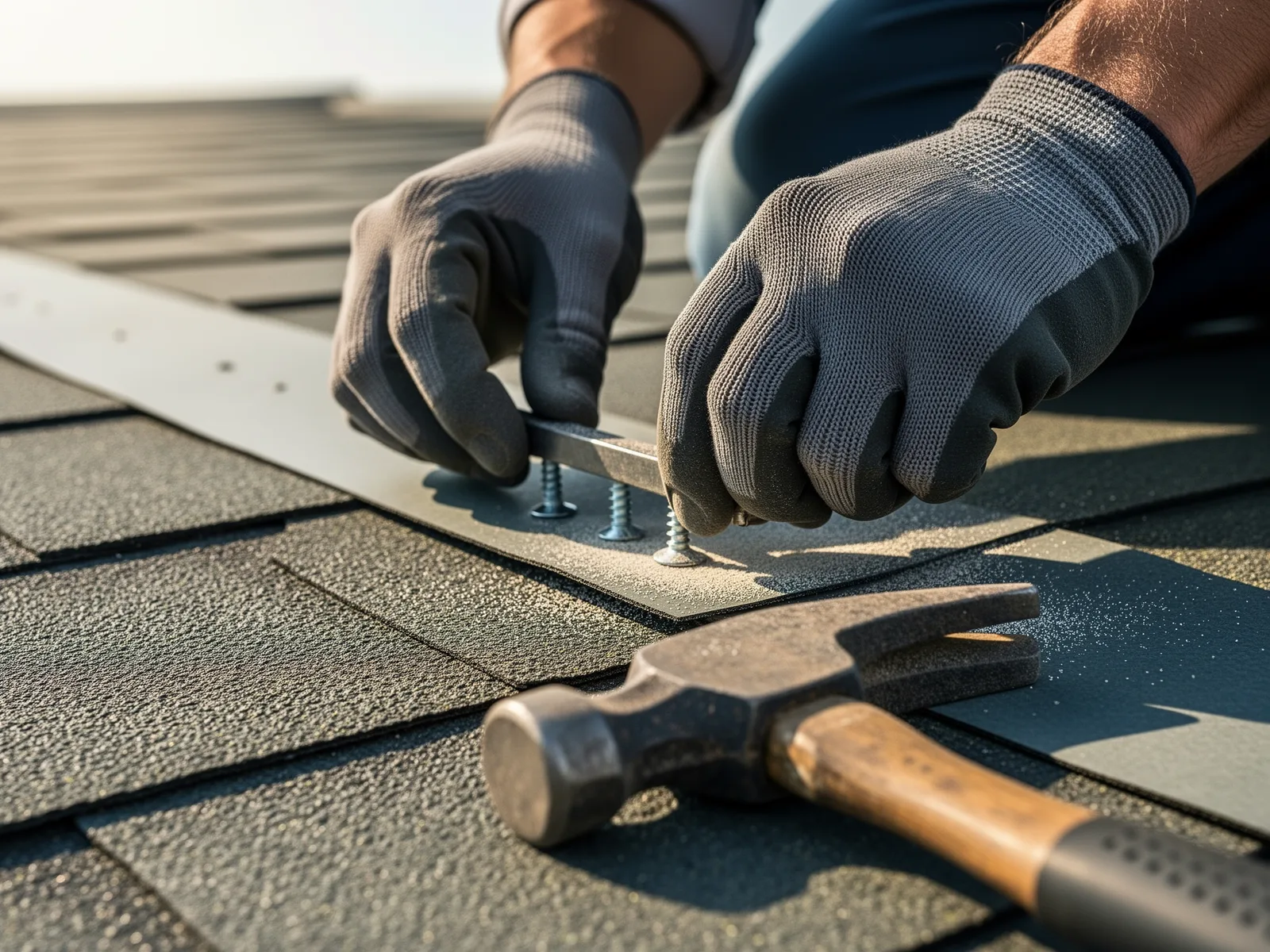 Why choose Fascia Repair in Bowie, AZ